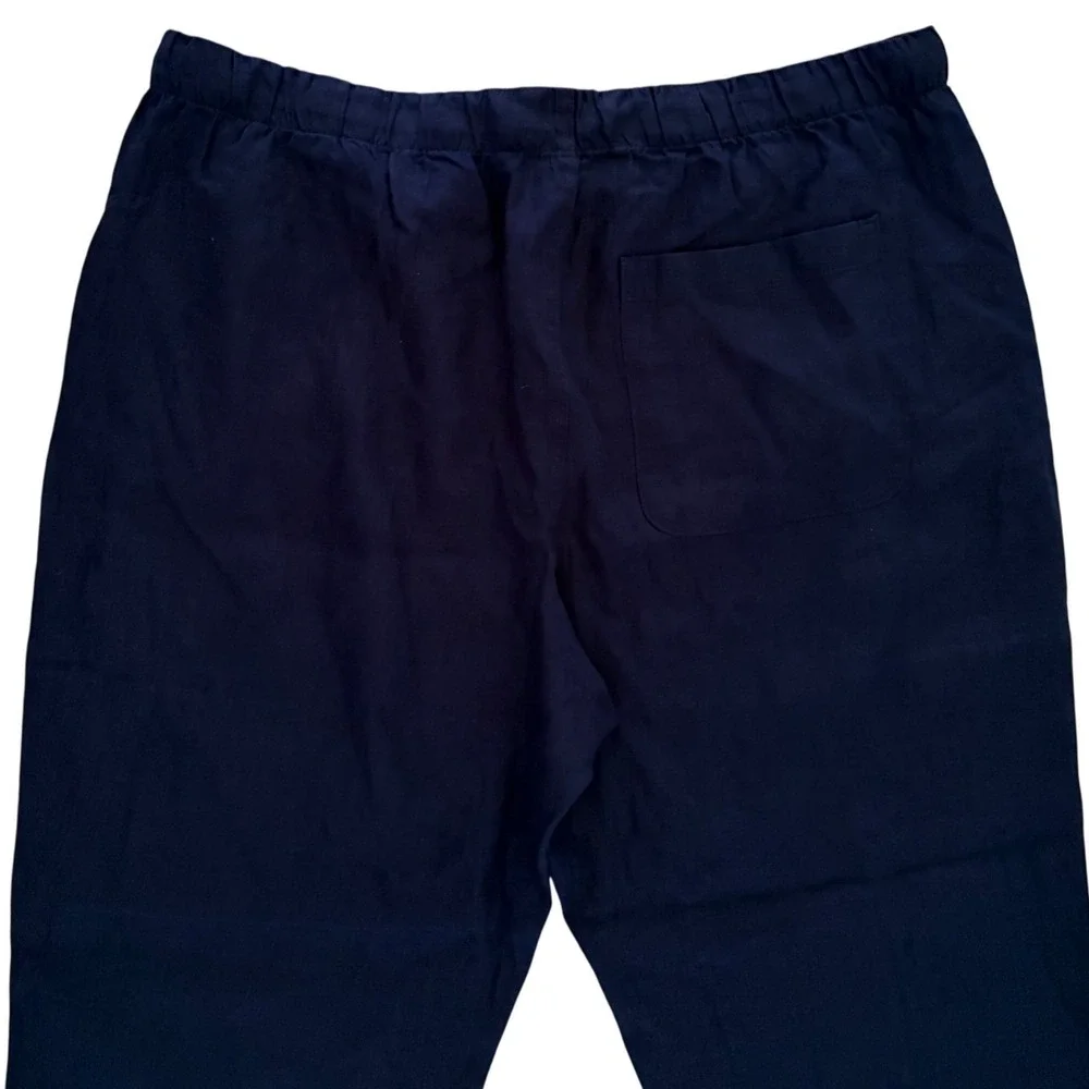 Everlane these linen